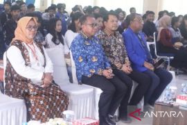 Unpatti beri edukasi antikekerasan pada mahasiswa cegah perundungan, begini penjelasan Rektor