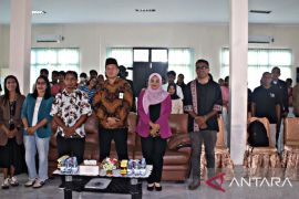 Unpatti edukasi digital mahasiswa untuk perkuat strategi berdayakan masyarakat desa