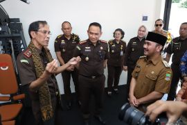 Kejati Jabar dalami keterangan saksi korupsi tunjangan perumahan DPRD Bekasi