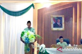 Pemkab Batang Hari peringati HUT ke 77