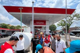 Pertamina Patra RJBB pastikan SPBU di Tasikmalaya siap layani masyarakat