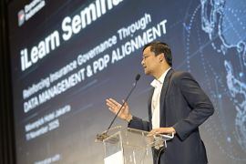 KI Pusat sebut komitmen Menhut harus diikuti keterbukaan informasi