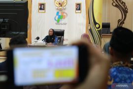 BPS: Cuaca Ekstrem Dongkrak Inflasi Jabar November 2025