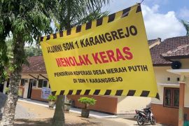 Diskomindag Trenggalek: Usulan pemanfaatan lahan KDMP sesuai aturan