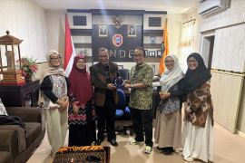 UI minta pemerintah tingkatkan pengetahuan guru atasi kekerasan anak di kawasan 3T