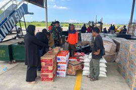 LSM harap bantuan bencana dipercepat ke wilayah terisolir Aceh