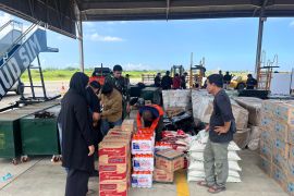 Bantuan bencana diharapkan dipercepat ke wilayah terisolasi Aceh