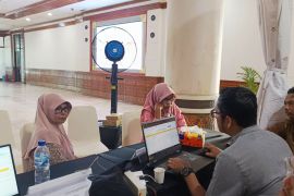 Pemerintah Aceh buka layanan pengaduan masyarakat