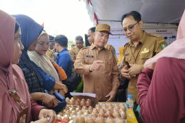 Geraiku Disbunnak Kalbar hadirkan efisiensi harga Rp89,105 juta yang dinikmati warga