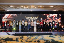 ASRRAT 2025 perkuat peran akuntabilitas laporan keberlanjutan di asia