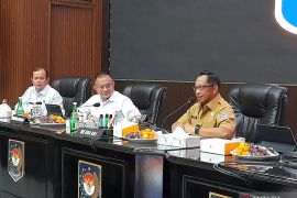 Mendagri: Penanganan bencana di Sumatera sudah jadi perhatian nasional