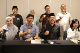 Gernas Ayo Mondok terbitkan buku panduan pesantren sehat