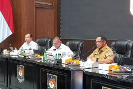 Mendagri respons kasus penjarahan dampak bencana di Sibolga