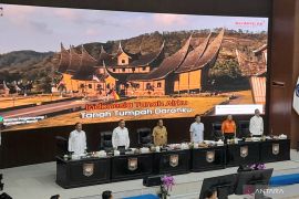 Kemenkes  menyiapkan 2.701 pos pelayanan kesehatan sambut Nataru