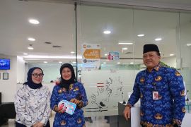 Jakarta Timur wilayah terbanyak laporan kekerasan perempuan dan anak