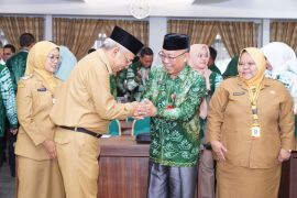 Kabupaten Balangan studi tiru implementasi WBK-WBBM RSUD Kota Pontianak