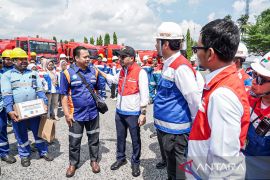 Pertamina Patra Niaga pastikan pasokan energi di Sumatera aman, akselerasi distribusi ke wilayah terisolir