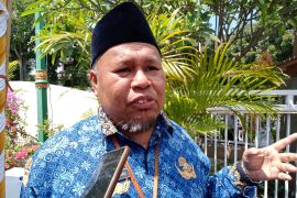 Anggaran DBHCHT Mataram turun jadi Rp39 miliar