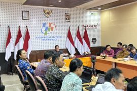 BPS Bali catat permintaan wortel naik berkat kebutuhan dapur MBG