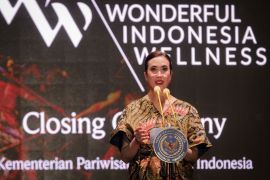 Gelaran Wonderful Indonesia Wellness 2025 dorong ekonomi dan budaya masyarakat