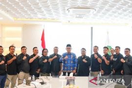 Wagub Kaltim ajak pemuda tani wujudkan swasembada pangan 2026