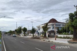 Pemkot Bengkulu: Belungguk Point selesai akhir 2025