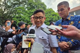 Respons penjarahan, Menko PM harap bantuan segera sampai tepat sasaran