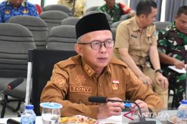 PAD Kota Bengkulu 2026 naik menjadi Rp386 miliar, fokus untuk banjir dan infrastruktur