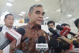 Muzani soroti dugaan pembalakan liar di balik banjir sejumlah wilayah Sumatra