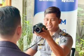 Imigrasi Labuan Bajo: Program One Stop Trip mempermudah layanan paspor