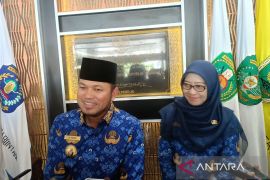 Gubernur Kaltim perjuangkan nasib honorer lama menjadi PPPK