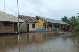 Update Bencana Aceh, Stok logistik di Aceh Singkil hanya tersisa untuk sehari