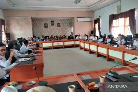 102 desa di Rejang Lebong terancam tidak bisa cairkan DD tahap ll