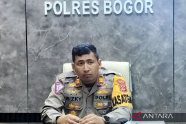 Polres Bogor siapkan skema baru rekayasa lalin jelang Nataru di jalur Puncak