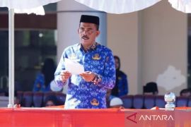 Pemerintah Kabupaten Nagan Raya ajak ASN bantu donasi untuk korban banjir bandang