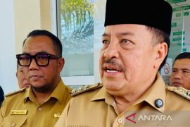 Bupati Nagan Raya larang pedagang naikkan harga sembako saat bencana