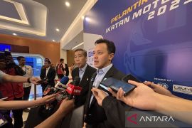 Rakernas IMI bakal bahas regulasi kejurnas-kejurda