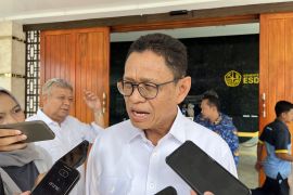 ESDM: Listrik di Sumbar mulai pulih, Sumut dan Aceh masih terputus