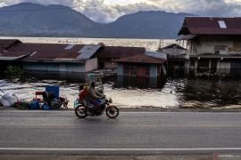 UNAND teliti pergerakan siklon tropis tak wajar yang sebabkan bencana