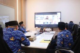 Pemkot Makassar tindaklanjuti arahan pusat soal mitigasi bencana