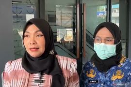 Puluhan pasien dievakuasi saat kebakaran RSU Pemasyarakatan Cipinang