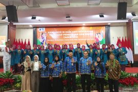 DKI gencarkan kampanye 16 hari cegah kekerasan perempuan dan anak