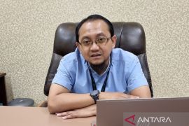 KPPN Manokwari sebut realisasi belanja kementerian/lembaga Rp2,92 triliun