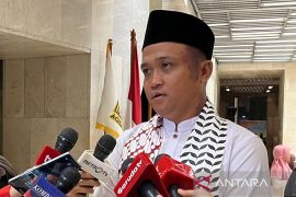 AWG terus gelorakan dukungan Palestina meski bulan solidaritas selesai