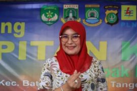 Pemkab Bangka Tengah gandeng Telkom perkuat jaringan internet desa