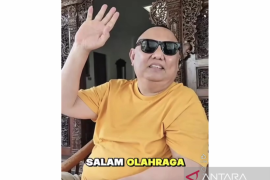 Rusli Habibie dukung GHM 2025 sukses dan ekonomi rakyat meningkat