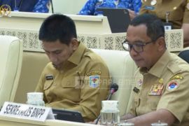 BNPP capai target realisasi PNBP 100 persen pada 2024