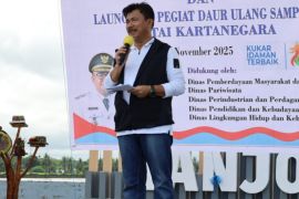 Pemkab Kukar ajak warga siapkan pakan ayam untuk dukung MBG