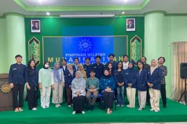 Dosen UMPR dorong generasi muda ciptakan dampak positif bermedia sosial