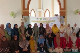 FH UMPR gelar penyuluhan hukum untuk jaga ekologi DAS Kahayan